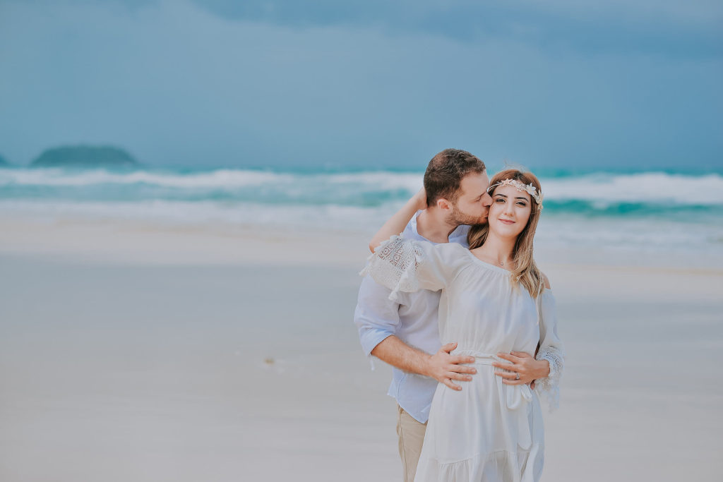 Phuket Thailand Honeymoon Photographer