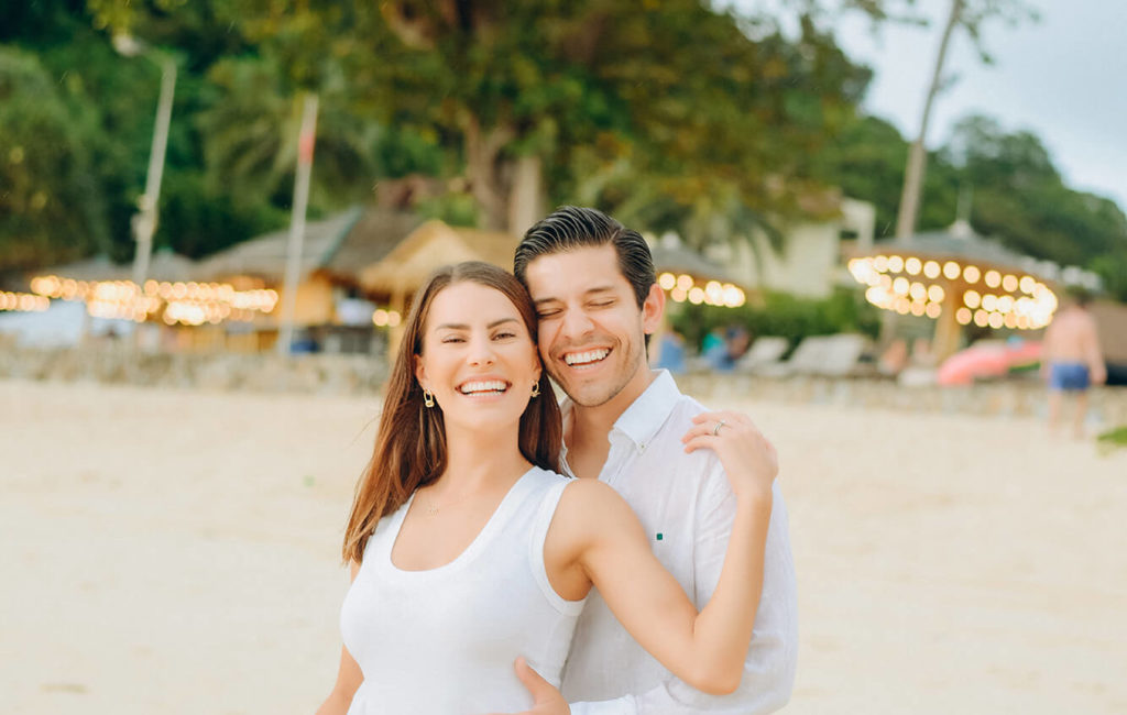 Phuket Bliss: Honeymoon Moments Captured by Fotorod Photographer