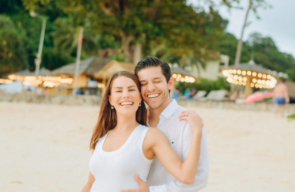 Phuket Bliss: Honeymoon Moments Captured by Fotorod Photographer