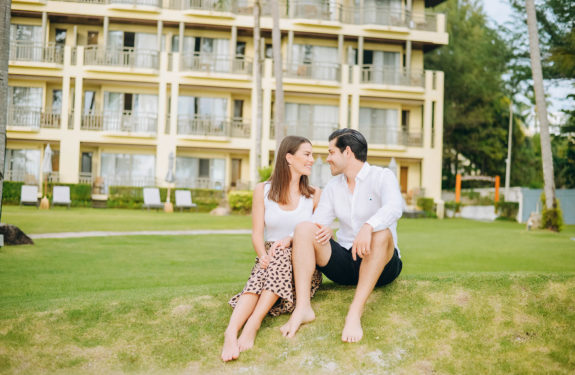 Phuket Bliss: Honeymoon Moments Captured by Fotorod Photographer