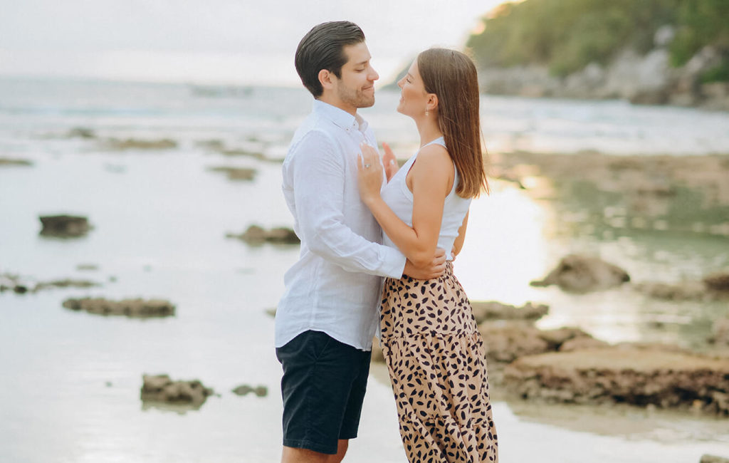 Phuket Bliss: Honeymoon Moments Captured by Fotorod Photographer