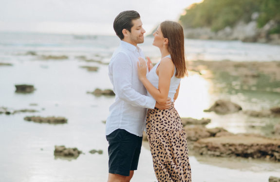 Phuket Bliss: Honeymoon Moments Captured by Fotorod Photographer