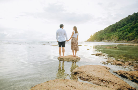 Phuket Bliss: Honeymoon Moments Captured by Fotorod Photographer