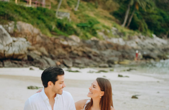 Phuket Bliss: Honeymoon Moments Captured by Fotorod Photographer