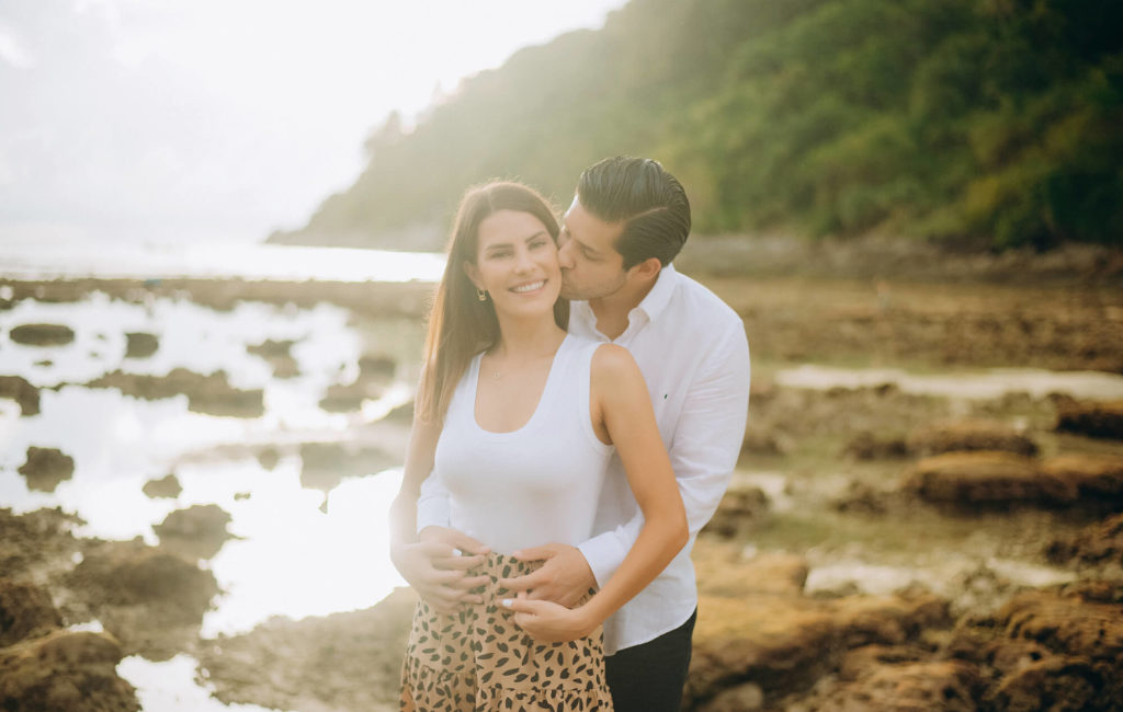 Phuket Bliss: Honeymoon Moments Captured by Fotorod Photographer