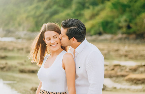 Phuket Bliss: Honeymoon Moments Captured by Fotorod Photographer