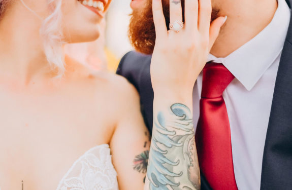 Tropical Bliss: Longtail Boat Wedding Photography in the Stunning Phi Phi Islands