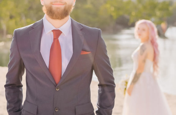 Tropical Bliss: Longtail Boat Wedding Photography in the Stunning Phi Phi Islands