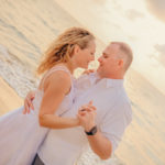 Engagement Photos in Phuket Karon Beach