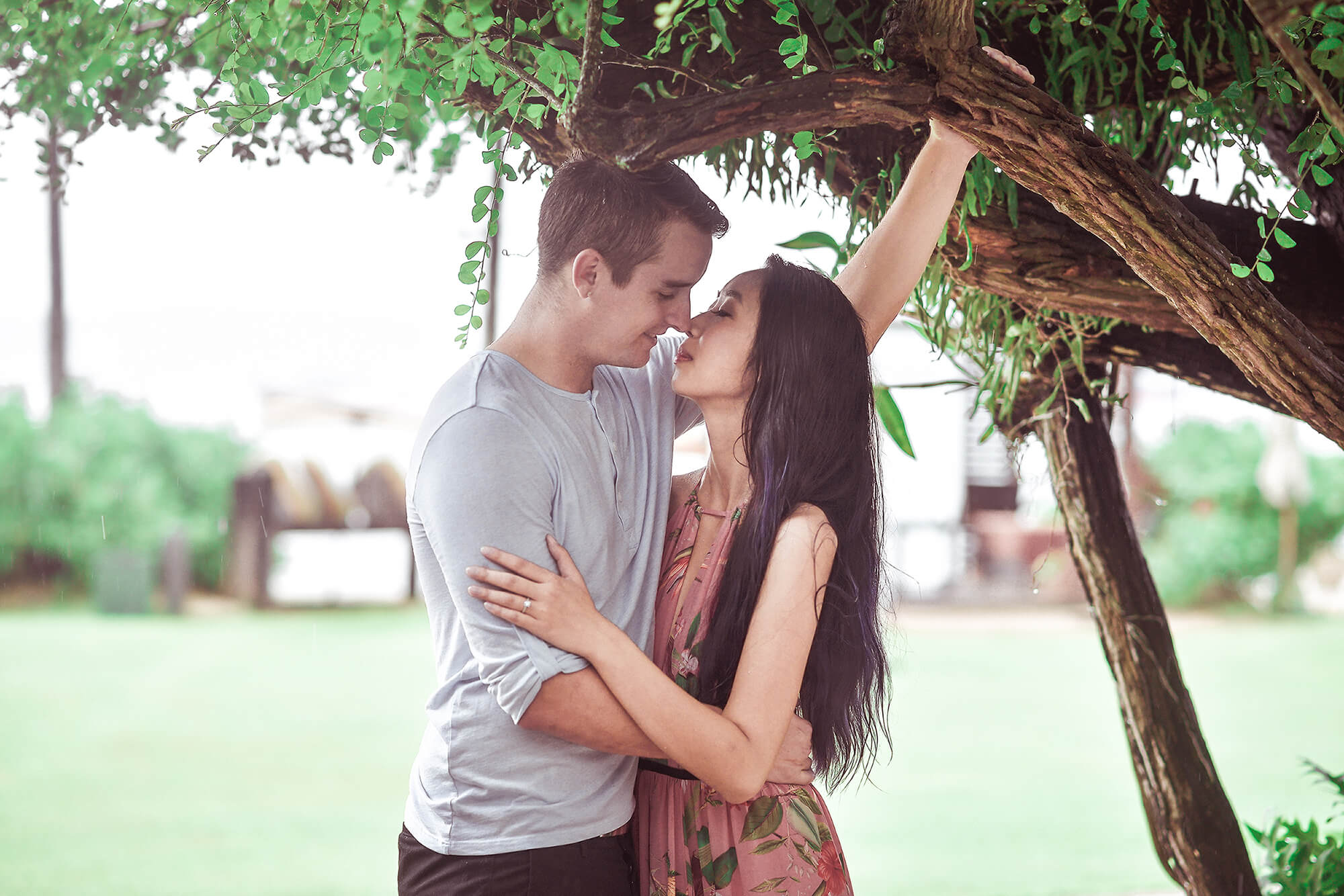 Engagement Photographer in Phuket