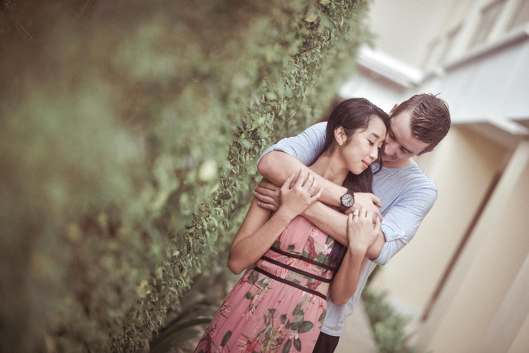 Engagement Photographer in Phuket