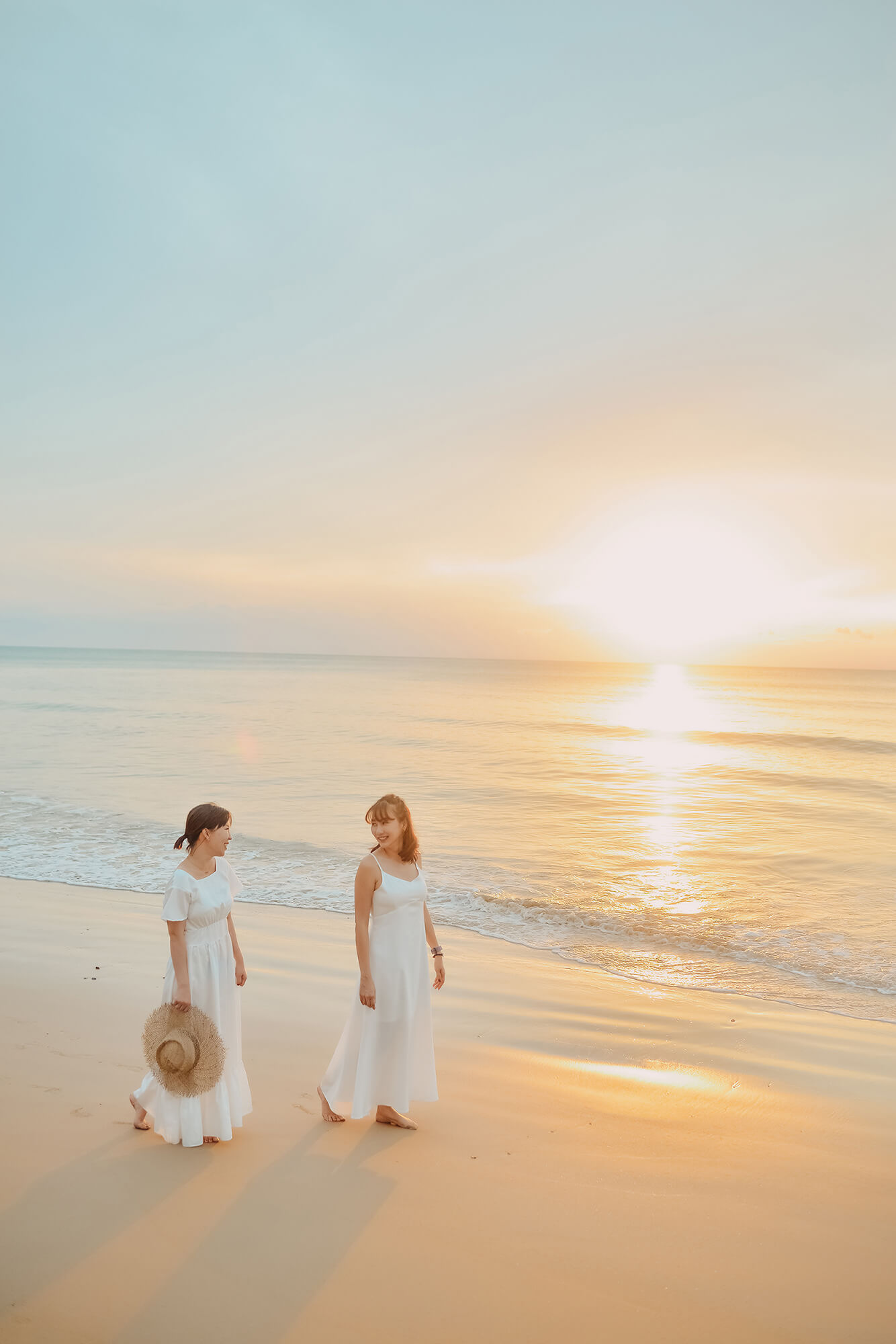 June & May holiday in Khao Lak