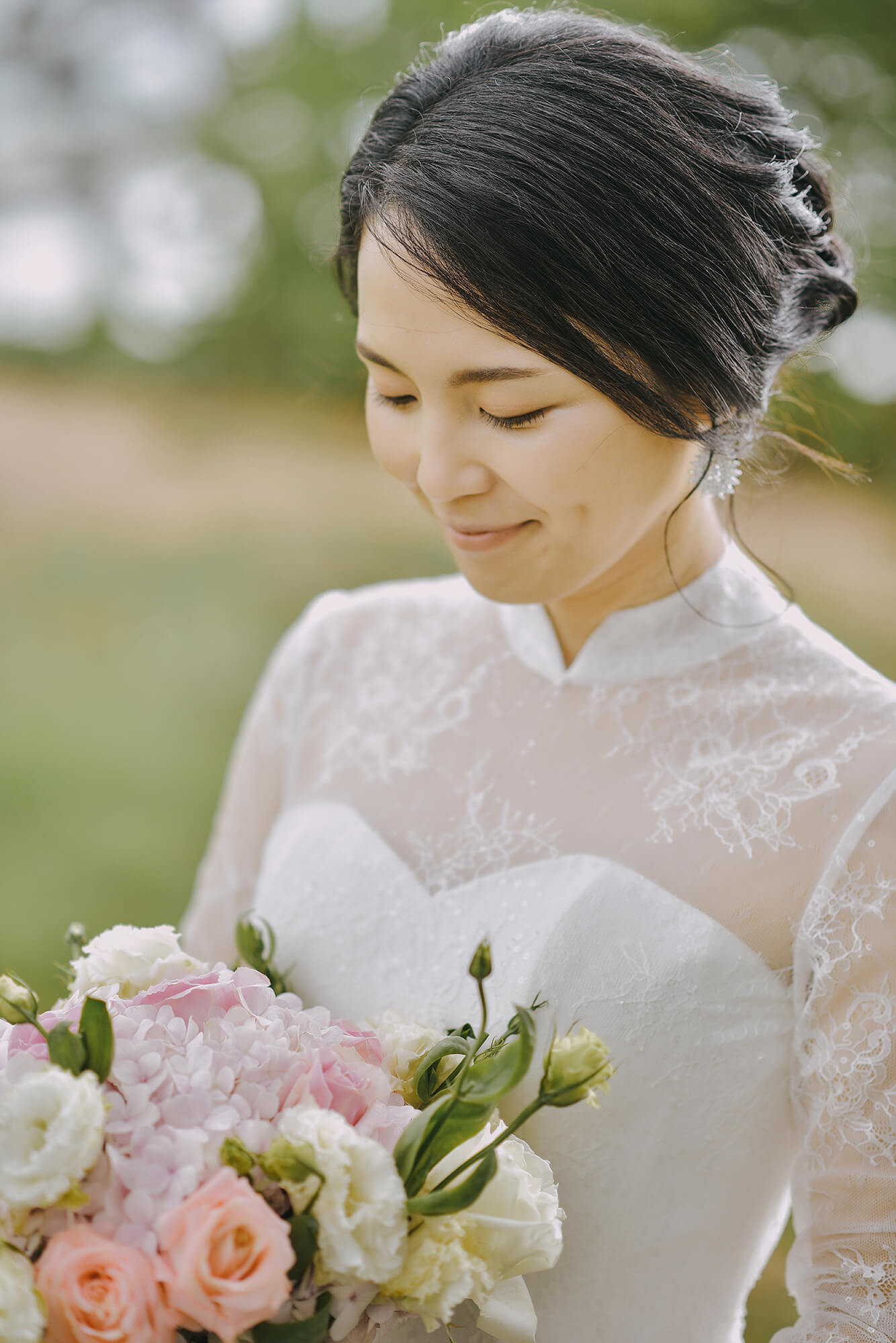 Rainy day pre wedding photography in Phuket