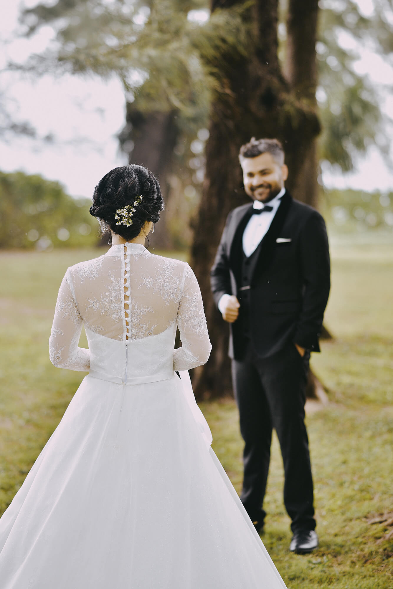 Rainy day pre wedding photography in Phuket