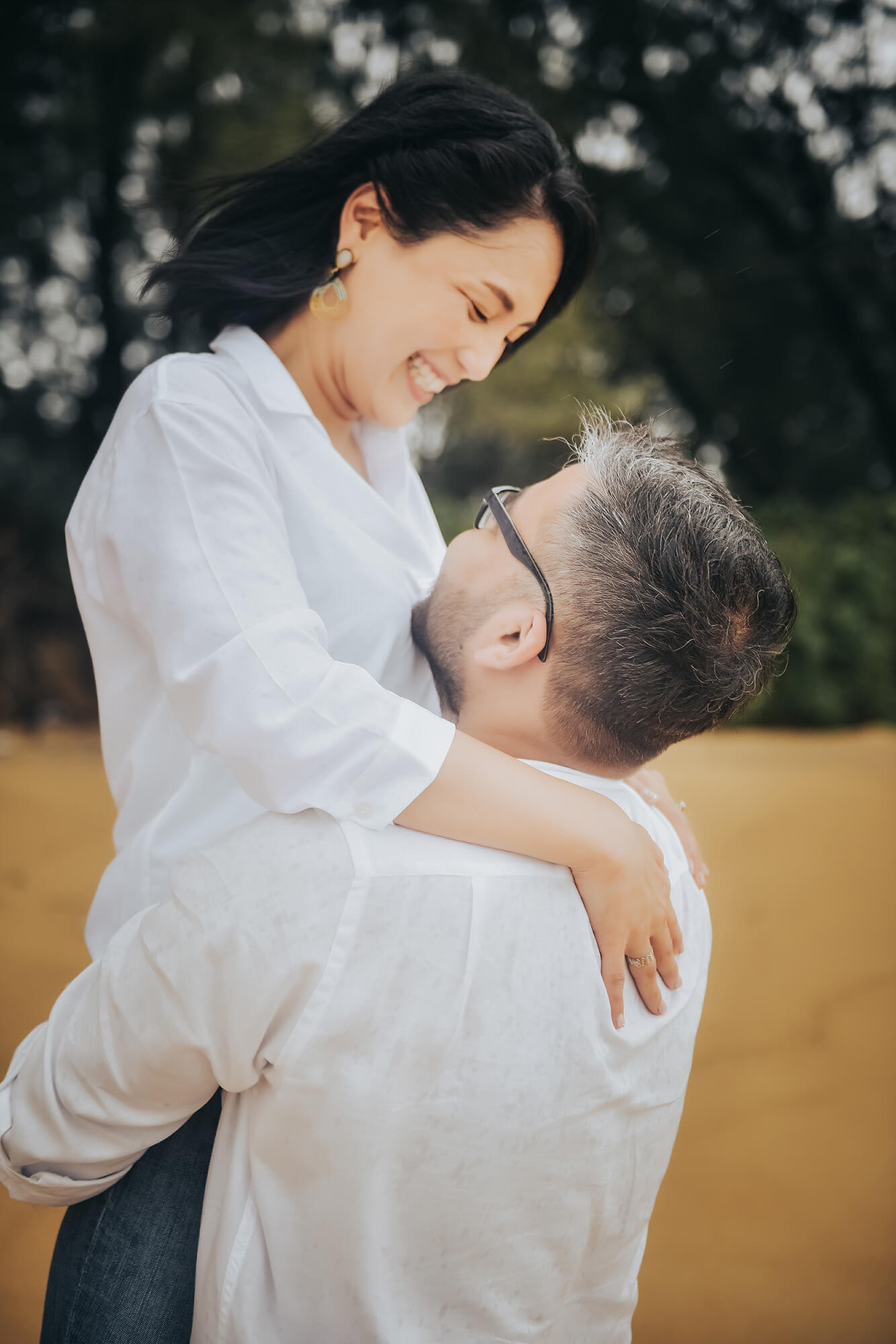 Rainy day pre wedding photography in Phuket